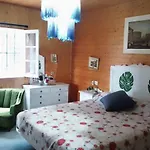 Alloggio in famiglia A Casina De Morais *