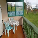 Homestay A Casina De Morais