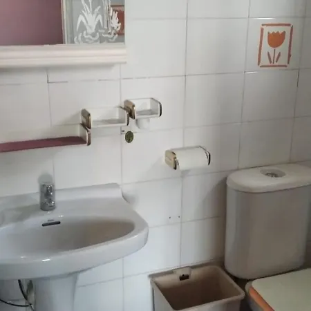 A Casina De Morais Pontevedra