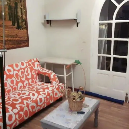 A Casina De Morais Pansiyon