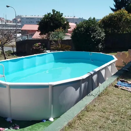 A Casina De Morais منزل للإقامة