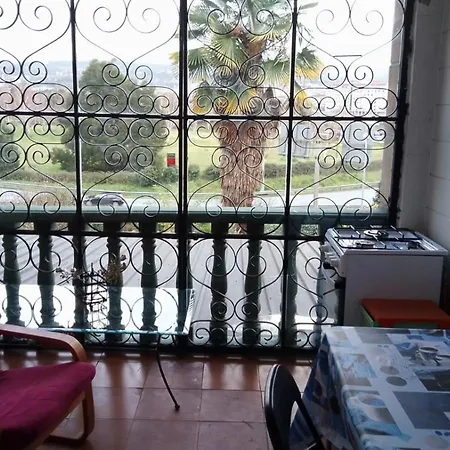 A Casina De Morais Pansiyon *