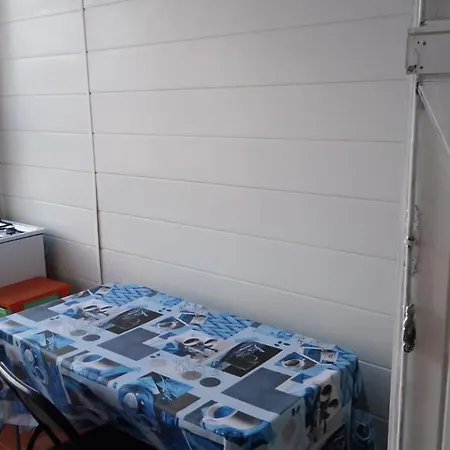 A Casina De Morais