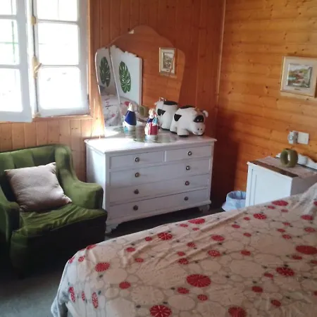Homestay szállás A Casina De Morais