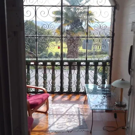 A Casina De Morais Homestay szállás *