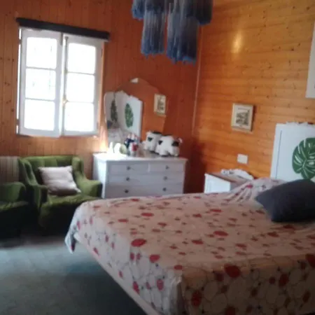 Homestay A Casina De Morais *