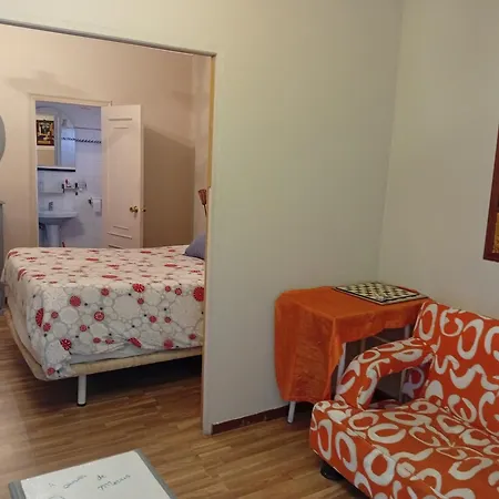 A Casina De Morais Pontevedra