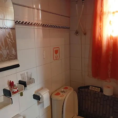 A Casina De Morais *