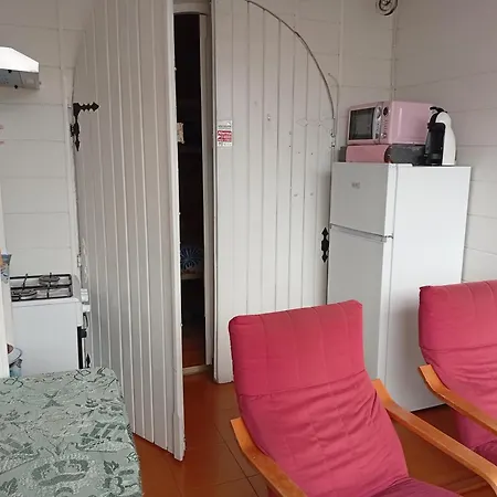 A Casina De Morais Ubytování v soukromí Pontevedra