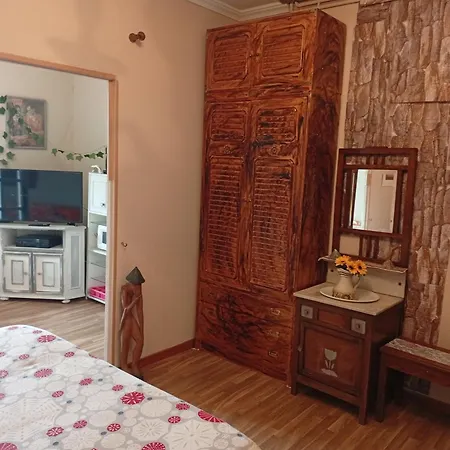 A Casina De Morais Pontevedra