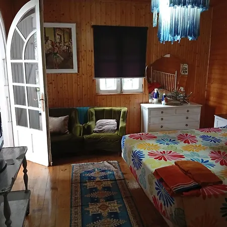 A Casina De Morais * Pontevedra