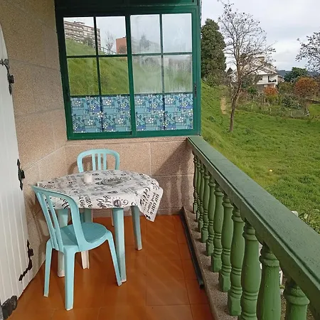 Homestay szállás A Casina De Morais