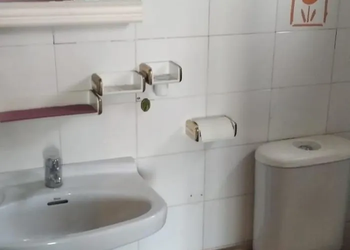 A Casina De Morais פונטה-ודרה