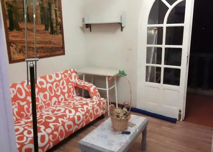 A Casina De Morais בית אירוח