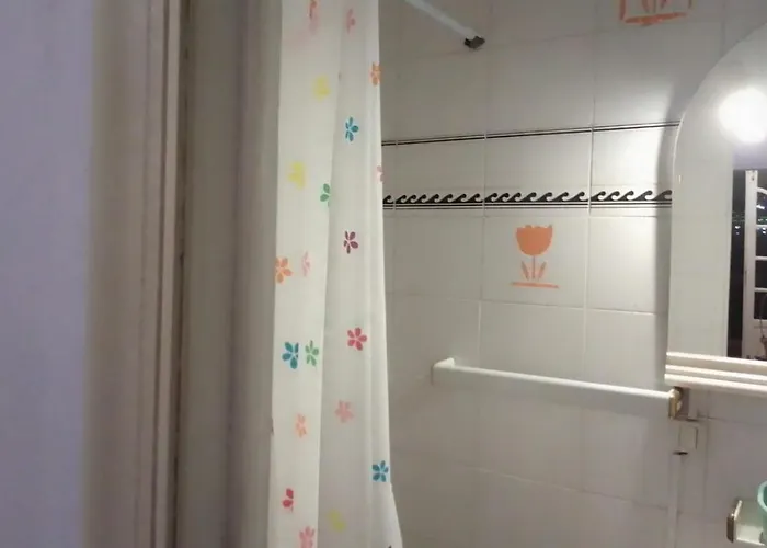 A Casina De Morais בית אירוח *