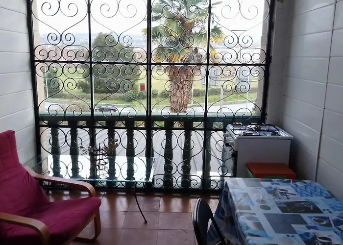 A Casina De Morais Ubytování v soukromí *
