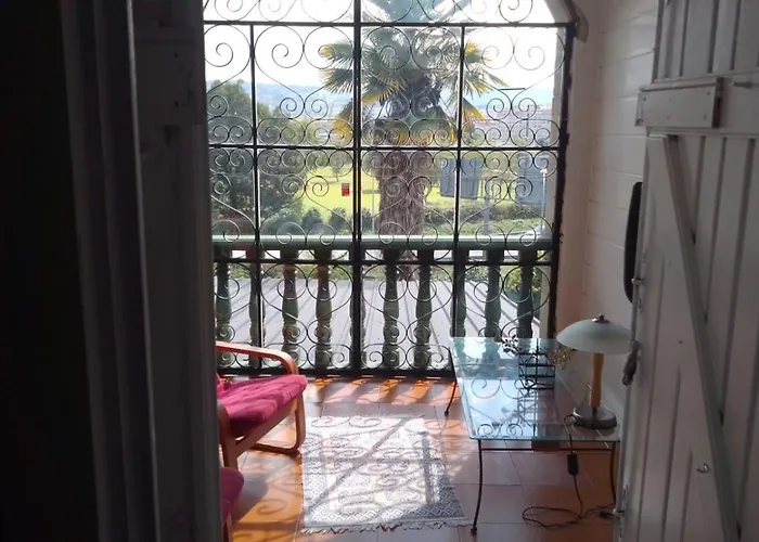 A Casina De Morais בית אירוח *