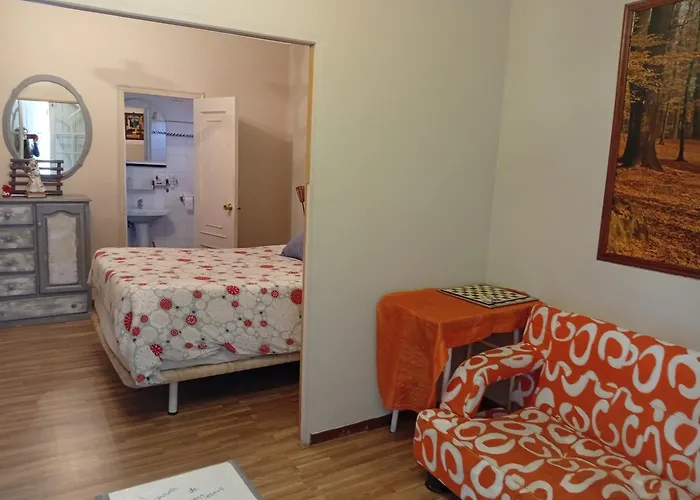 A Casina De Morais פונטה-ודרה