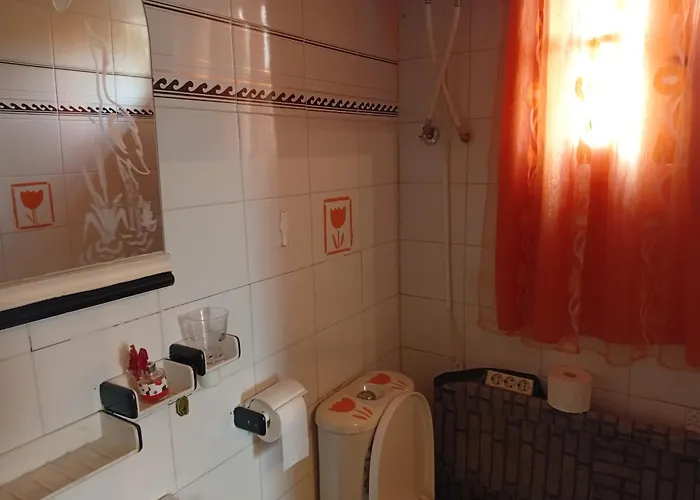 A Casina De Morais *