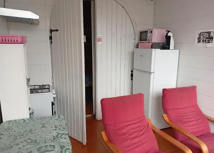 A Casina De Morais בית אירוח פונטה-ודרה