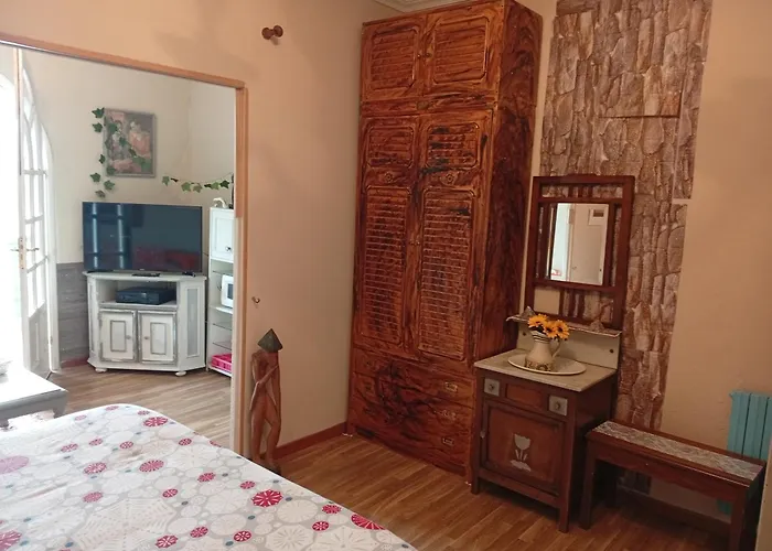 A Casina De Morais פונטה-ודרה